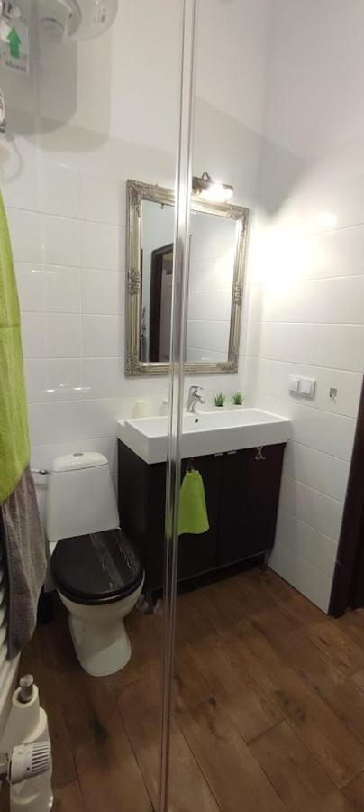 קרקוב Quiet & Cosy Apt In The Heart Of Old Cracow מראה חיצוני תמונה