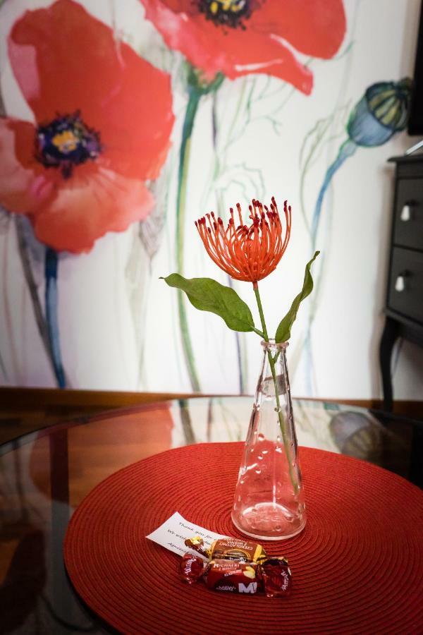 קרקוב Quiet & Cosy Apt In The Heart Of Old Cracow מראה חיצוני תמונה
